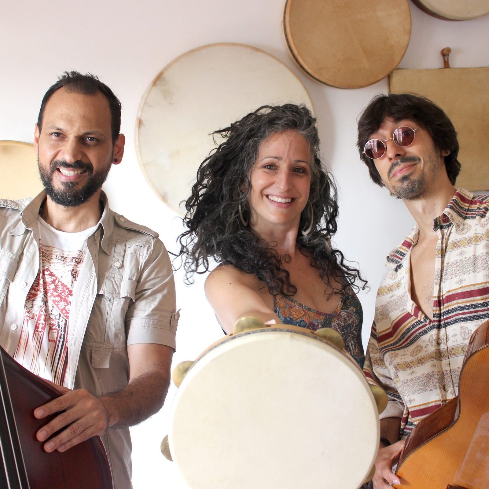 Concierto en Benaocaz