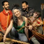 Preestreno de Músicas Semilla